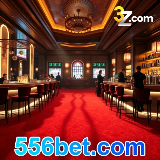 556bet.com App