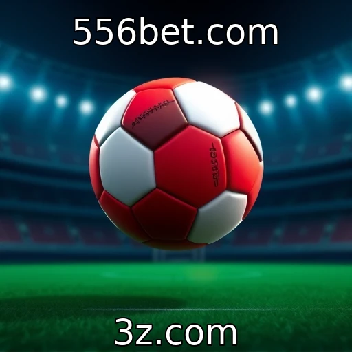 556bet.com As melhores estratégias para apostas esportivas em 2025