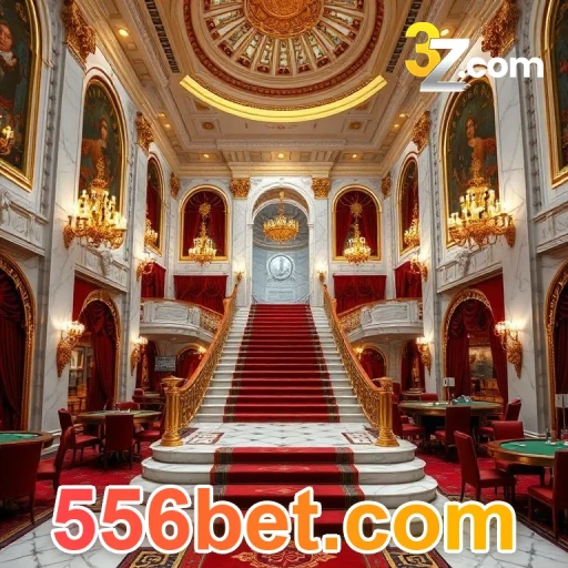 556bet.com Bônus