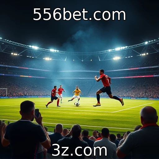 Descubra os Segredos das Apostas Esportivas em 2025