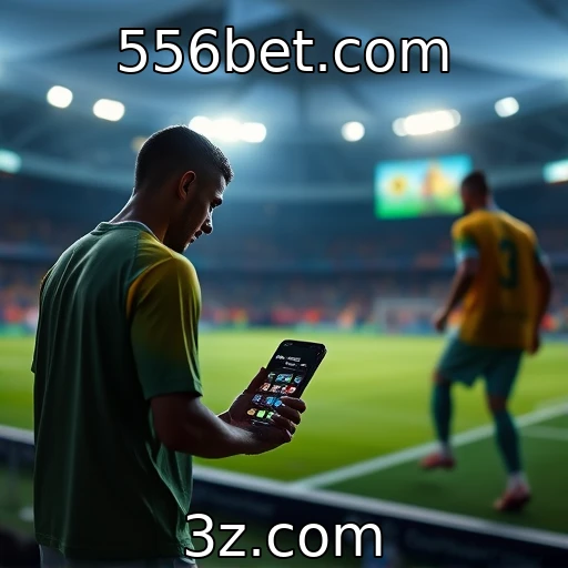 556bet.com Explorando o Crescimento das Apostas Online no Brasil