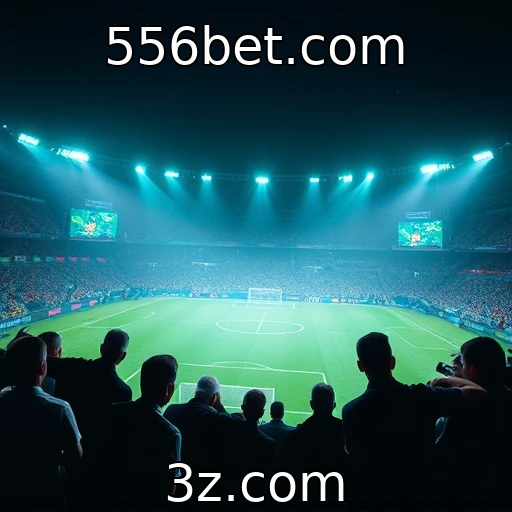 556bet.com Descubra os segredos das apostas esportivas de sucesso