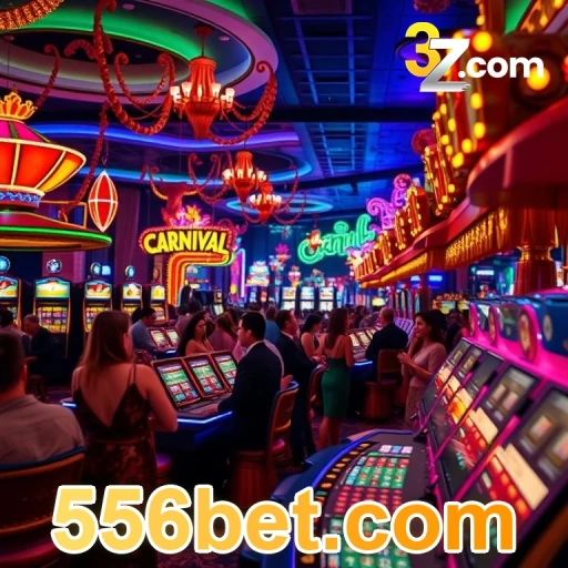 556bet.com Plataforma