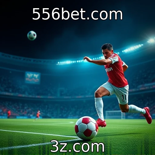 556bet.com A análise das apostas esportivas que está mudando o jogo