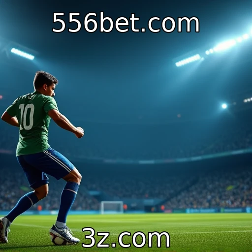 556bet.com Como as apostas esportivas estão moldando o futuro do entretenimento