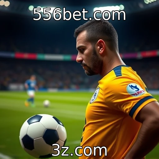 Apostas no futebol: estratégias para maximizar seus lucros