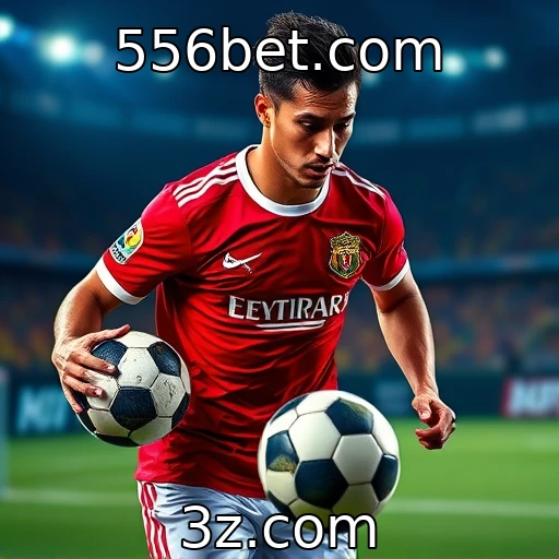 556bet.com Apostas esportivas: estratégias para vencer nas principais ligas